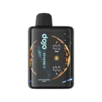 Dojo Sphere X 40000 Wintergreen Mint