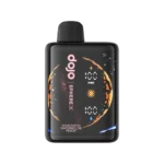 Dojo Sphere X 40000 Sour Batch Watermelon Peach