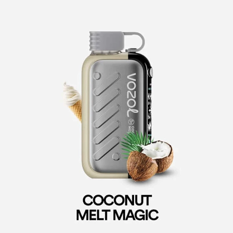 Vozol-Gear-50000-Coconut-Melt-Magic.webp Vozol Gear 50000 Coconut Melt Magic - Görsel 1