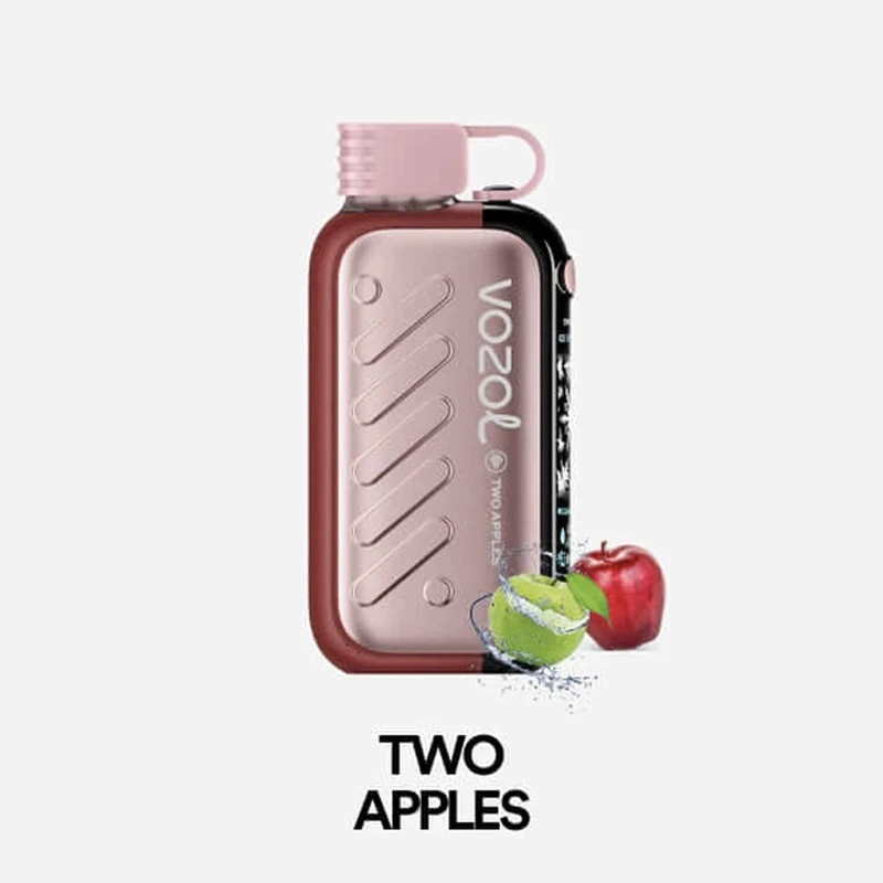 Vozol-Gear-50000-Two-Apples.webp Vozol Gear 50000 Two Apples - Görsel 1