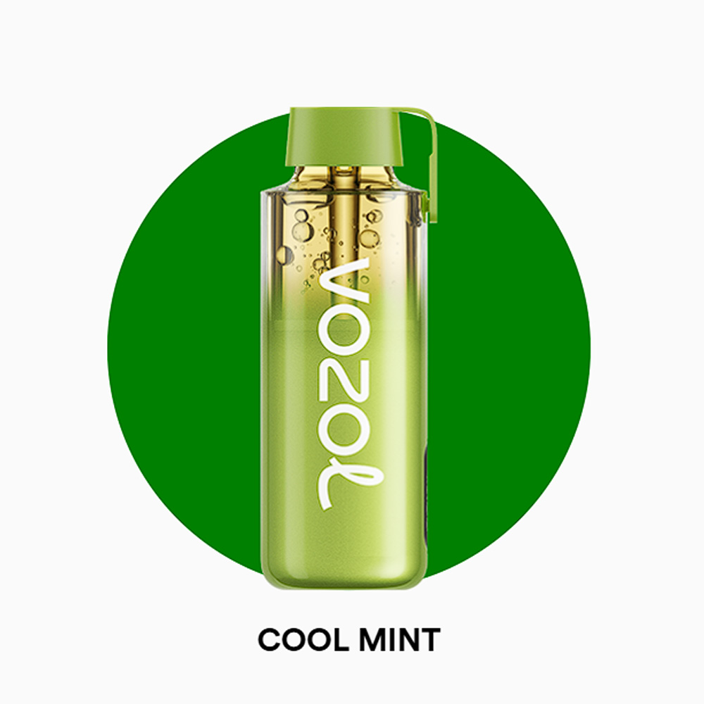 cool-mint.jpg Vozol Neon 12000 Pro Cool Mint - Görsel 1
