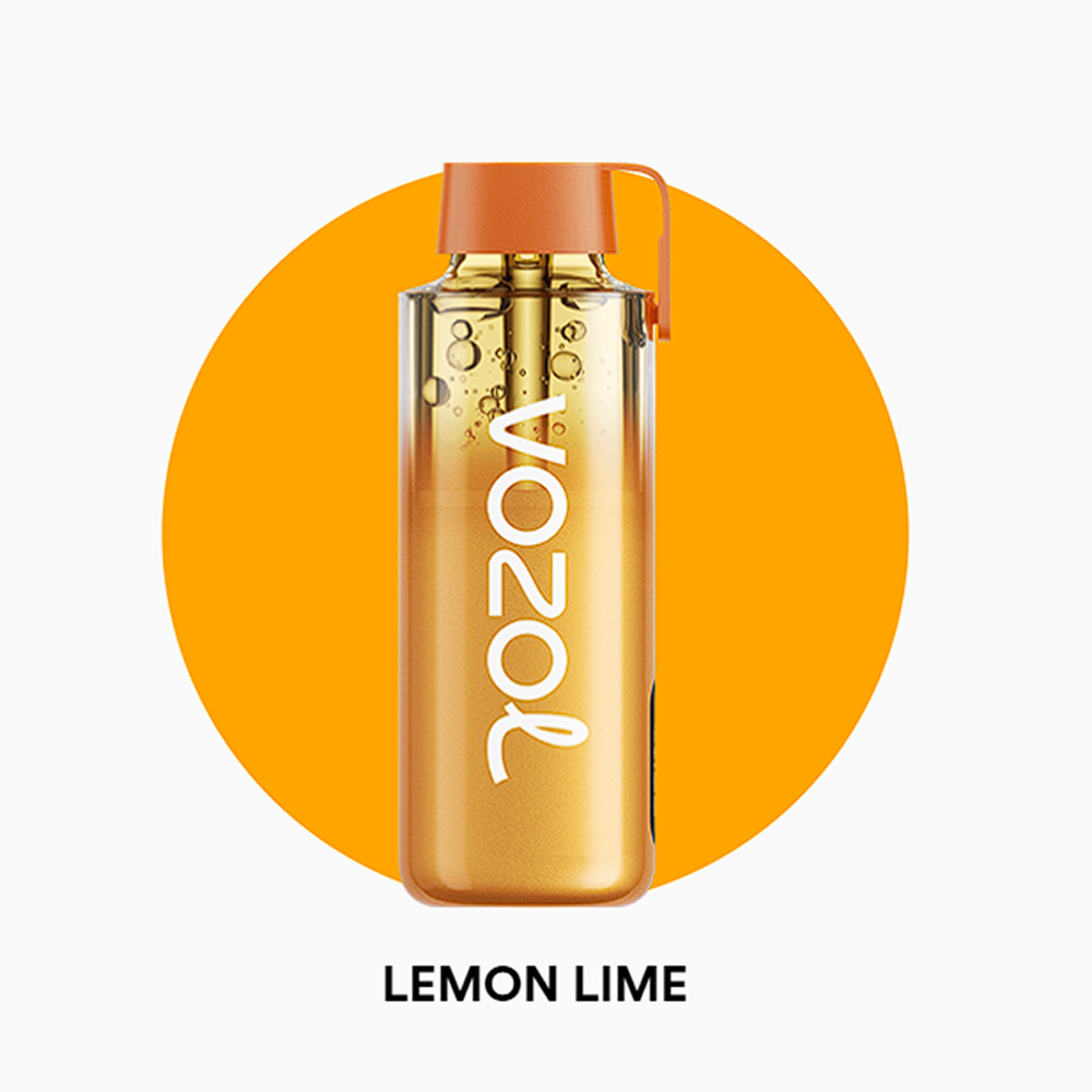 lemon-lime.jpg Vozol Neon 12000 Pro Lemon Lime - Görsel 1
