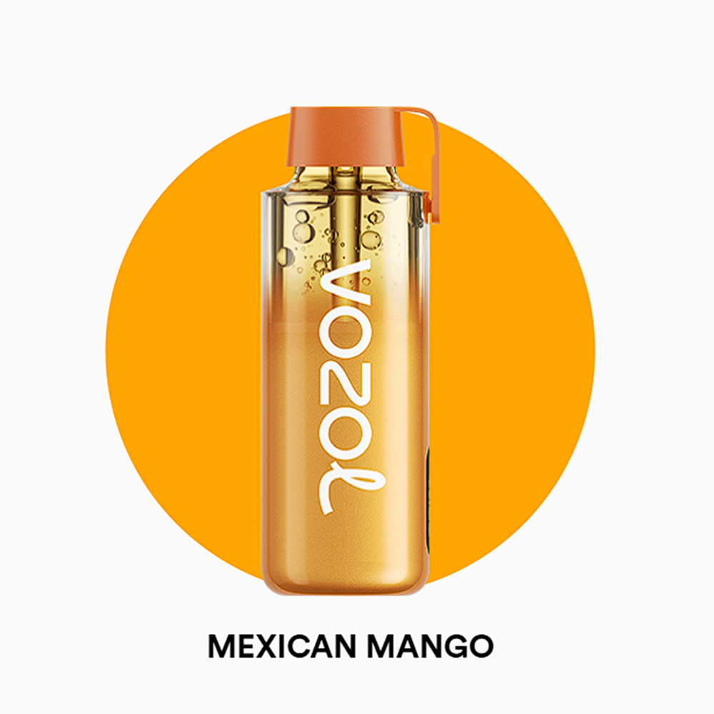 mexican-mango.jpg Vozol Neon 12000 Pro Mexican Mango - Görsel 1