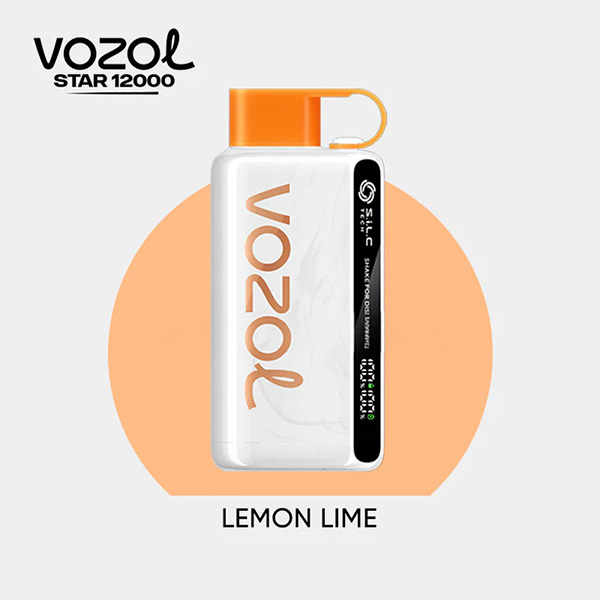 vozol-star-12000-Lemon-Lime.jpg Vozol Star 12000 Lemon Lime - Görsel 1
