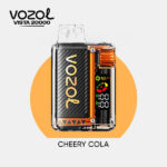 Vozol Vista 20000 Cherry Cola